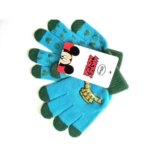Disney Gloves / Mickey Mouse