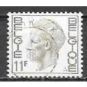 Belgium ( Belgique ) N° 1817 YVERT OBLITERE (USED)