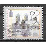 Germany ( Allemagne Fédérale ) N° 1477 YVERT OBLITERE ( USED )