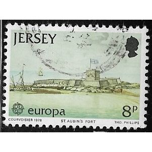 1978 SG 188 - fine used (o)