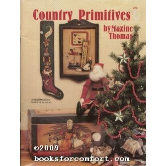 Country Primitives