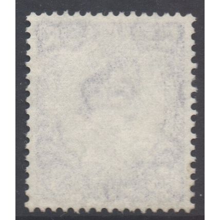 GB Scott 358 - SG575, 1958 Elizabeth II 3d used