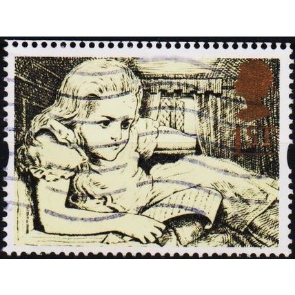 Great Britain. 1994 1st S.G.1803 Used