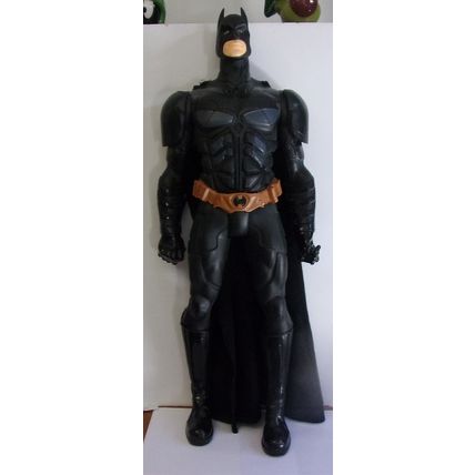 BATMAN BEGINS ' BATMAN ' 31 inch action figure (2005 )