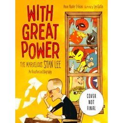 With Great Power