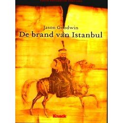 De Brand Van Istanbul