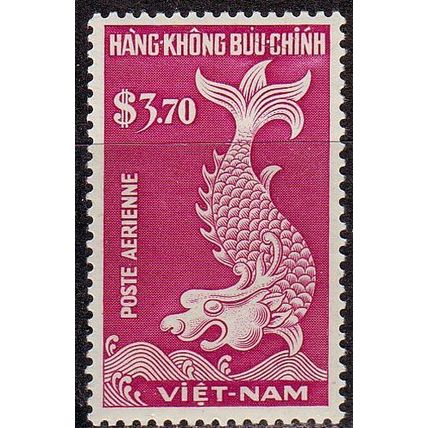 VIETNAM SÜD SOUTH [1952] MiNr 0086 ( **/mnh )
