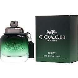 COACH GREEN by Coach EDT SPRAY 1.3 OZ For MEN