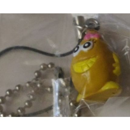 Yellow Kiwi Phone Strip