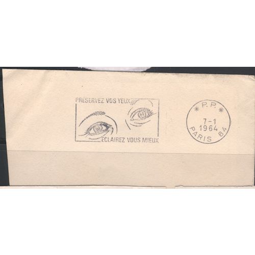 France postmark 2