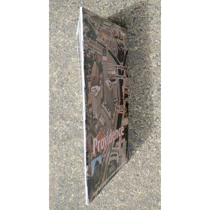 Providence – Official Guide (1996-2002 era)