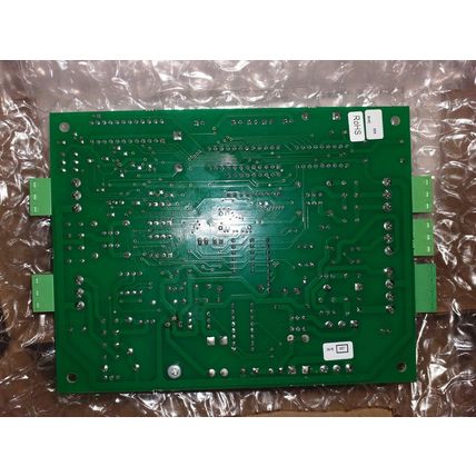 795-038-001 Morley Hi485 ZX Communication Module - RS485 EXP038B Hi-485 Board
