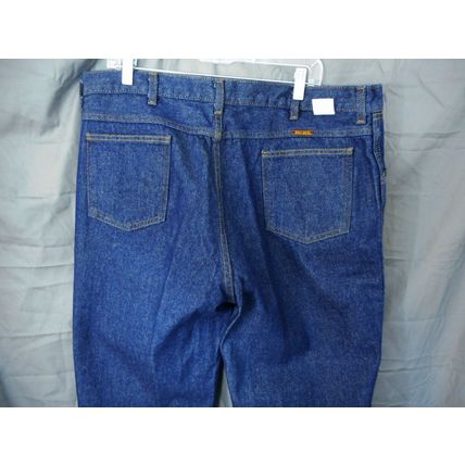 NOS Big Ben Blue Denim Jeans PD54PW 40 x 36 5-pocket zip fly NWOT