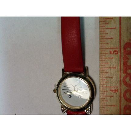 CIT Womens Watch