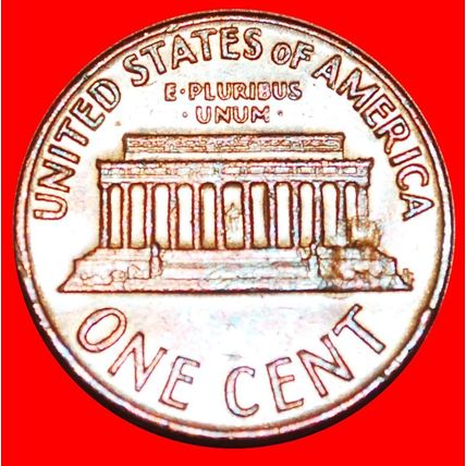 MEMORIAL (1959-1982):USA★1 CENT 1971S★LINCOLN 1809-1865★LOW START★NO RESERVE