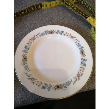Royal Doulton Pastorale Tea Plate