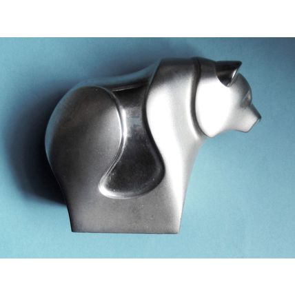 Dansk International Designs, ‘Japan’ Bear Post 1980 - MODERN