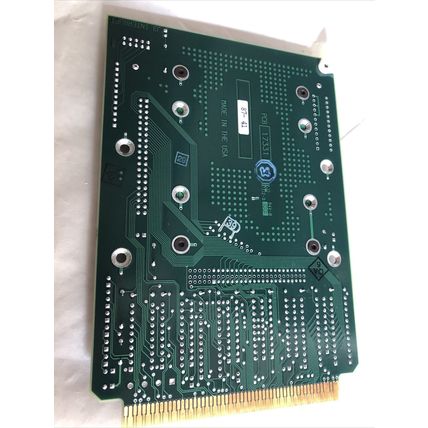 New ZIATECH ZT 8952-S375,8952-S375 01,IBM TRAVELSTAR dbca-203240 HARD,IDE 1.4,FI