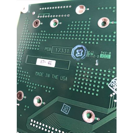 New ZIATECH ZT 8952-S375,8952-S375 01,IBM TRAVELSTAR dbca-203240 HARD,IDE 1.4,FI