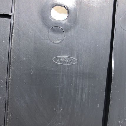 2009-2014 Ford F150 Middle Seat Storage Compartment Trim 9L3Z-18115A00-JA