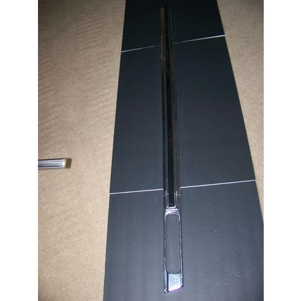 1974 75 76 77 78 FORD TRUCK LH FENDER TRIM NOS