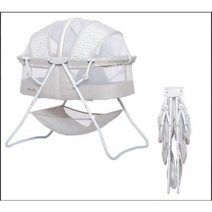 Dream On Me Karley Bassinet
