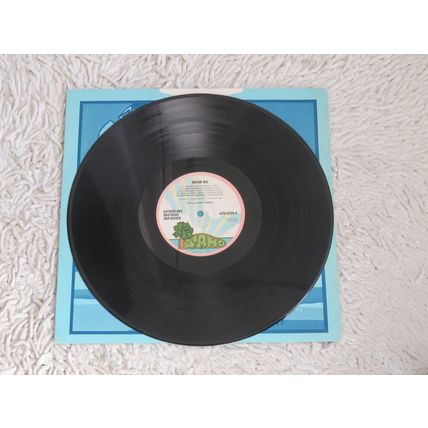 THE SUTHERLAND BROTHERS AND QUIVER, DREAM KID VINYL LP .