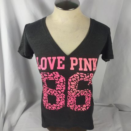 Pink Victoria Secret