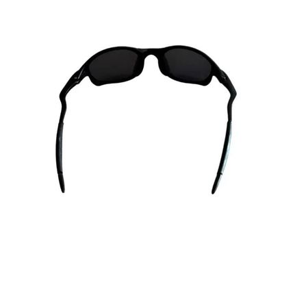 HCS X-Metal Double XX Mirrored Sunglasses