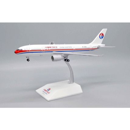 A300-600R CHINA EASTERN AIRLINES REG: B-2318 -JC WINGS XX20018 1/200 - PRE ORDER