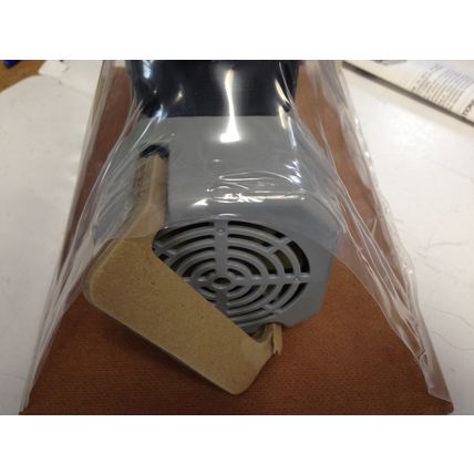 New SP FOB-B011A GTR BROTHER BF2SM15-030TG2C GEARMOTOR new 1/10HP 3PH,FA,EY