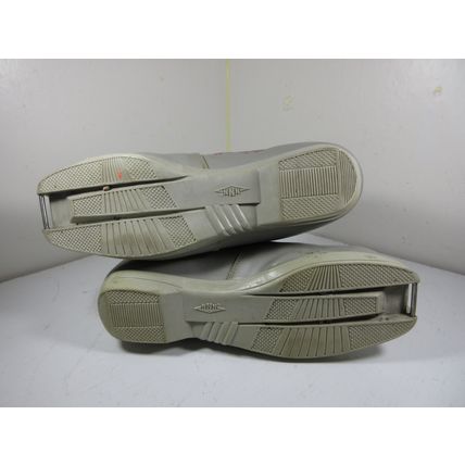 Artex ATX5 Cross Country Ski Boots NNN System Size 25 CM/Mondo, 7 Men 8 Women