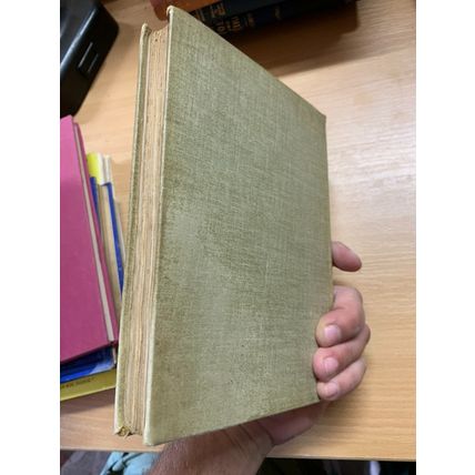 1896 Butterscotia Or A Cheap Trip To Fairy Land Parry Archie Macgregor Book (P4)