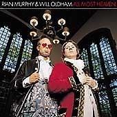 All Most Heaven [EP] [EP] by Will Oldham (CD, Jun-2000, Drag City)new sealed