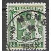 Belgium ( Belgique ) N° 425 YVERT OBLITERE (USED)
