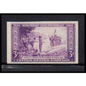 755 3c Wisconsin Fine MNH Z1792