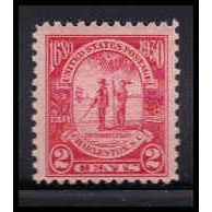683 2c Charleston Average Plus MNH O2365