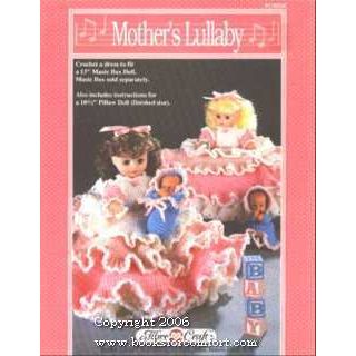 Mothers Lullaby Book No FCM233