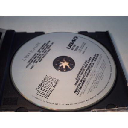 UB40 - LABOUR OF LOVE(1983) - CDALBUM1994-1DISC