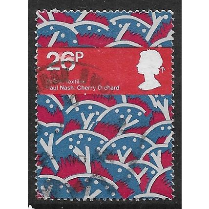 1984 SG 1194 - fine used (o)