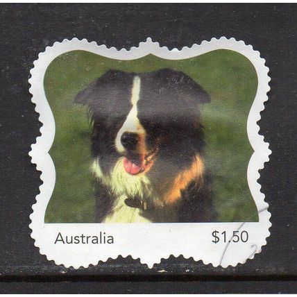 2024: KIDS' SHOWTIME GREATS, BABE, USED MYSTAMP. 003/004