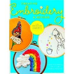 Creative And Beyond Creative Embroidery And Beyond