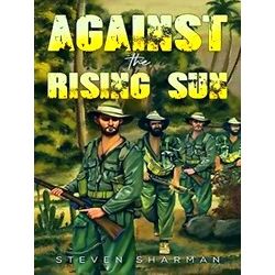 Against The Rising Sun