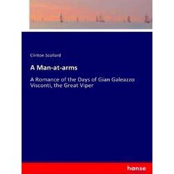 A Man-At-Arms