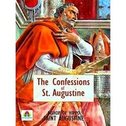 The Confessions Of Saint Augustin