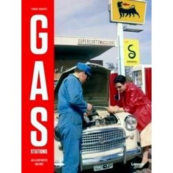 Gas Stations