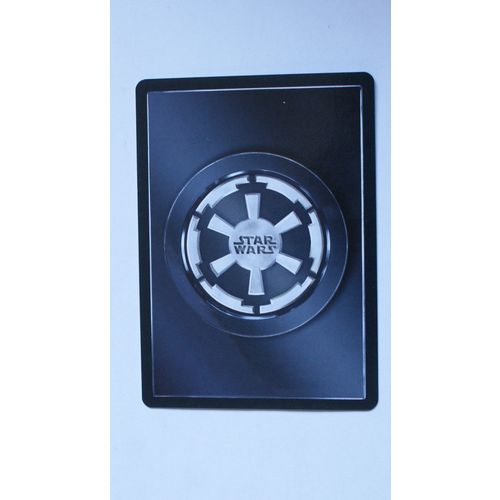 Star Wars CCG: Premiere Limited # Dark Maneuvers (A) dark 1995 decipher