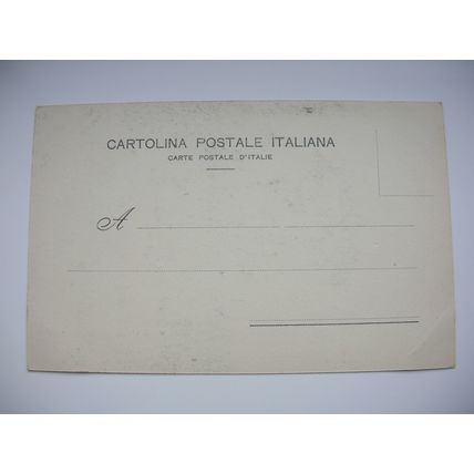 Milano - Torrione del Castello. (1901)