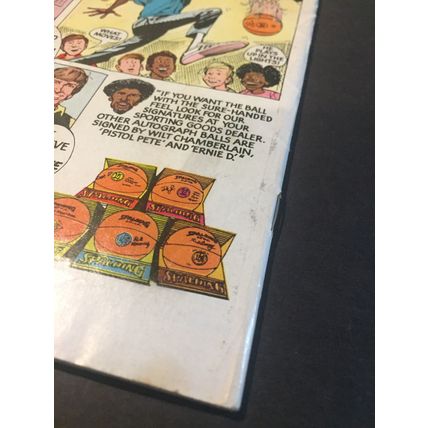 Teen Titans #45, Okay Condition