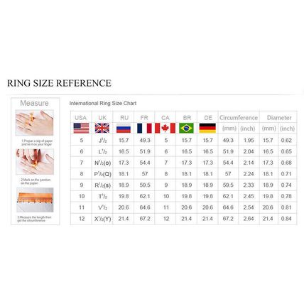 New Real 925 Sterling Silver Fashion Jewelry Halo Wedding Ring Red and White CZ